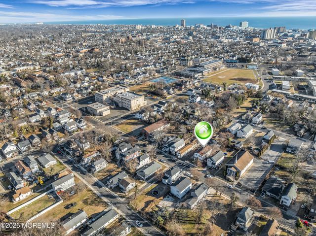 148 De Witt Avenue, Asbury Park, NJ 07712