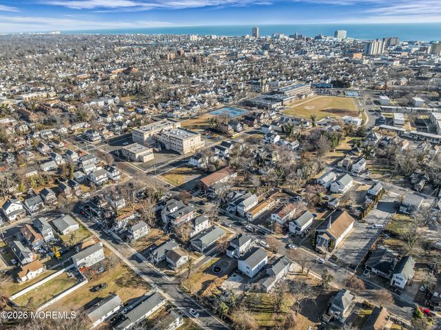 148 De Witt Avenue, Asbury Park, NJ 07712