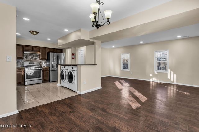 148 De Witt Avenue, Asbury Park, NJ 07712