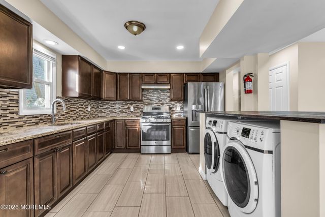 148 De Witt Avenue, Asbury Park, NJ 07712