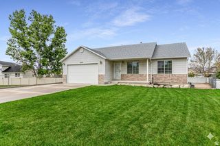 3528 W CRAB APPLE CIR, Taylorsville, UT 84129