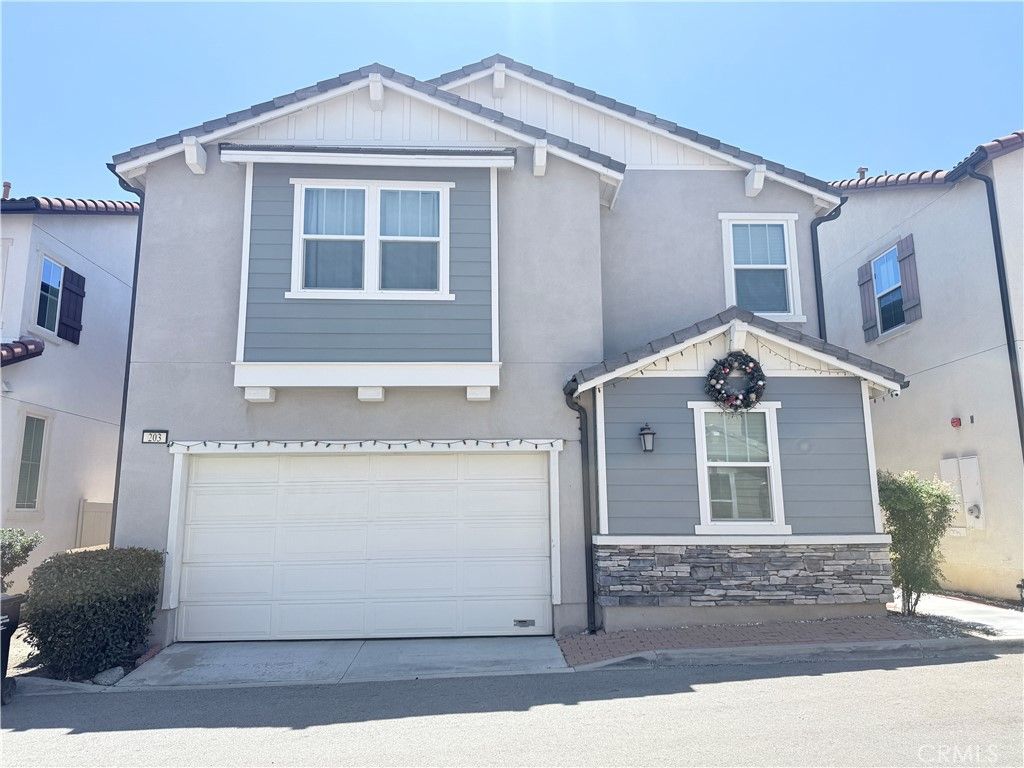 203 Promenade, Pomona, CA 91767