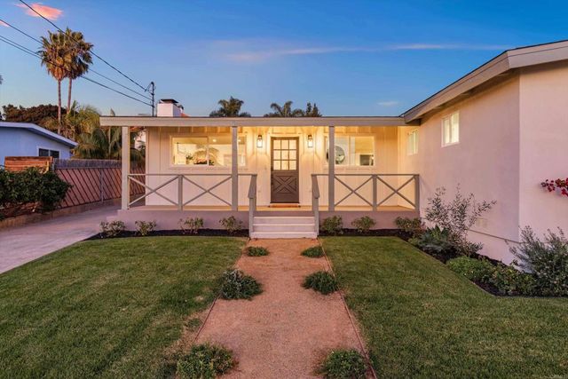 1738 Kurtz, Oceanside, CA 92054