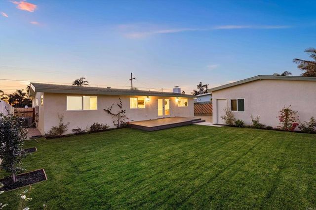 1738 Kurtz, Oceanside, CA 92054