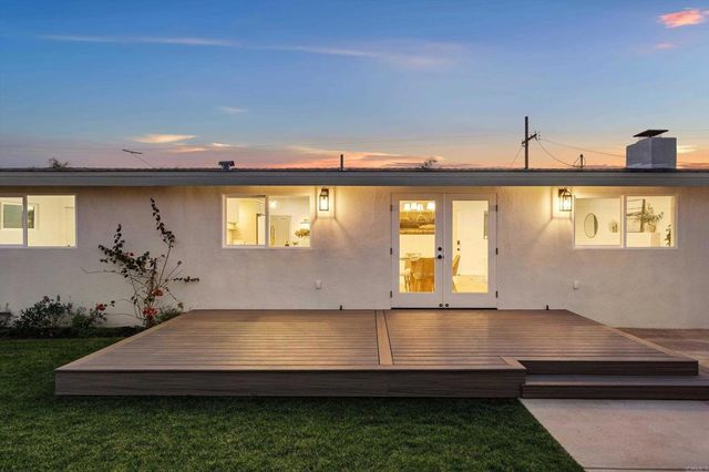 1738 Kurtz, Oceanside, CA 92054