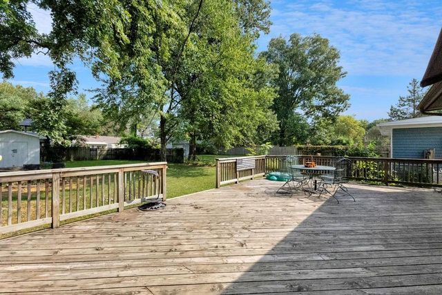 1805 6th Avenue, St Joseph, MO 64505