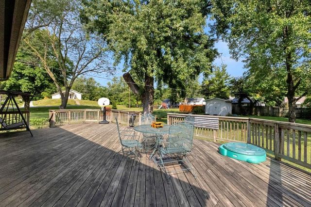 1805 6th Avenue, St Joseph, MO 64505