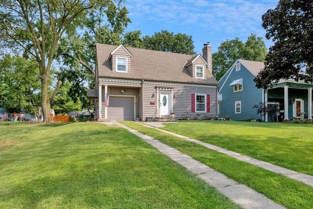 1805 6th Avenue, St Joseph, MO 64505