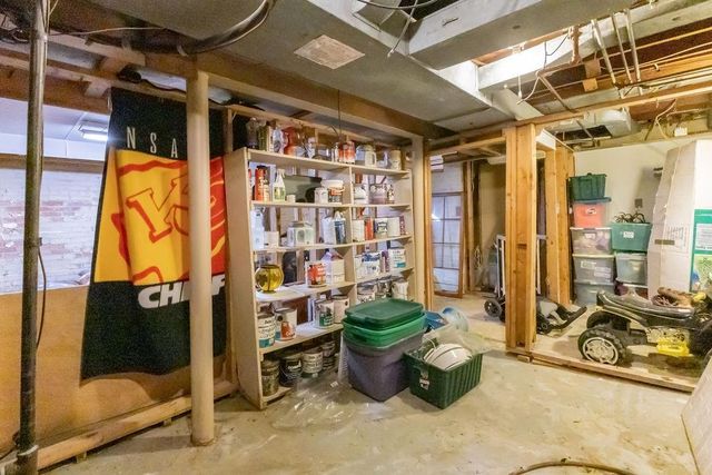 1805 6th Avenue, St Joseph, MO 64505