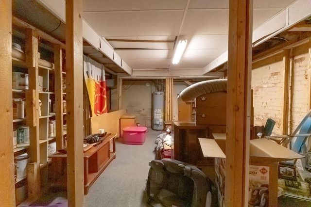 1805 6th Avenue, St Joseph, MO 64505