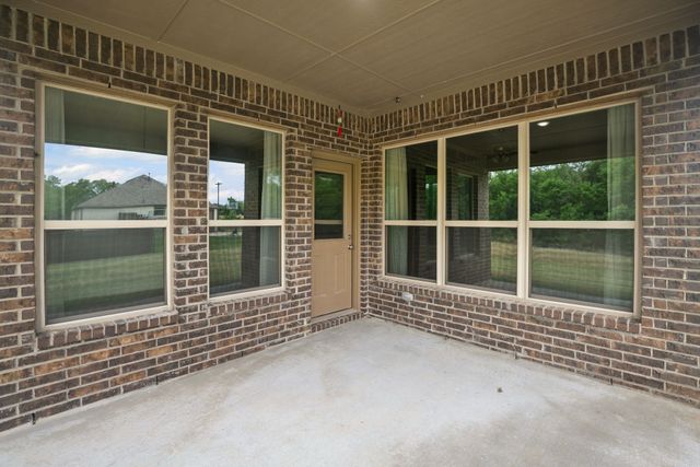 4919 Elizabeth Way, Lone Oak, TX 75453