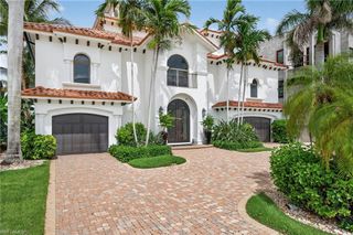 403 Seabee AVE, Naples, FL 34108