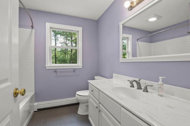 9 Beachwood Road, Bourne, MA 02532