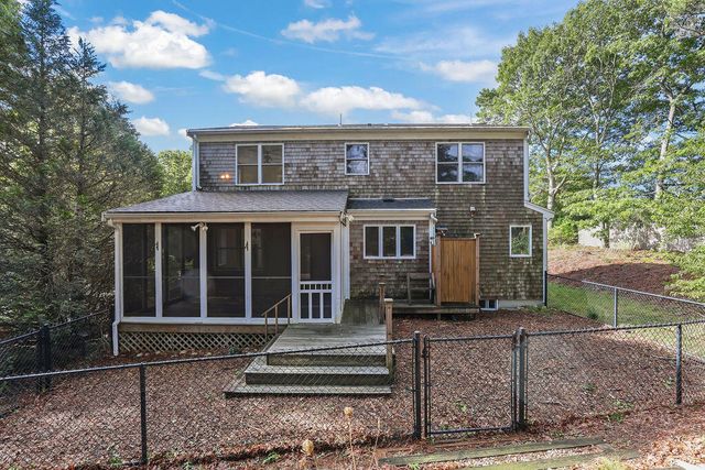 9 Beachwood Road, Bourne, MA 02532