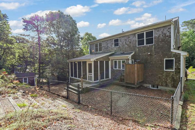 9 Beachwood Road, Bourne, MA 02532