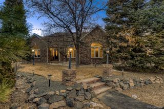 8377 Burning Tree Drive, Franktown, CO 80116