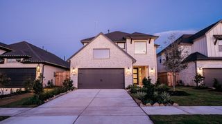 5219 Birch Shadow Drive, Fulshear, TX 77441