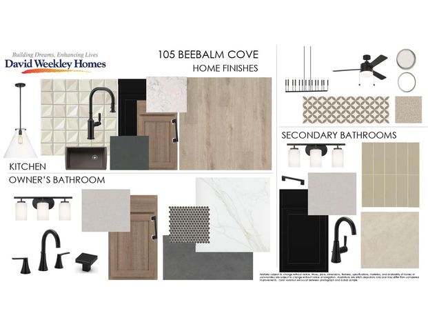 105 Beebalm CV, San Marcos, TX 78666