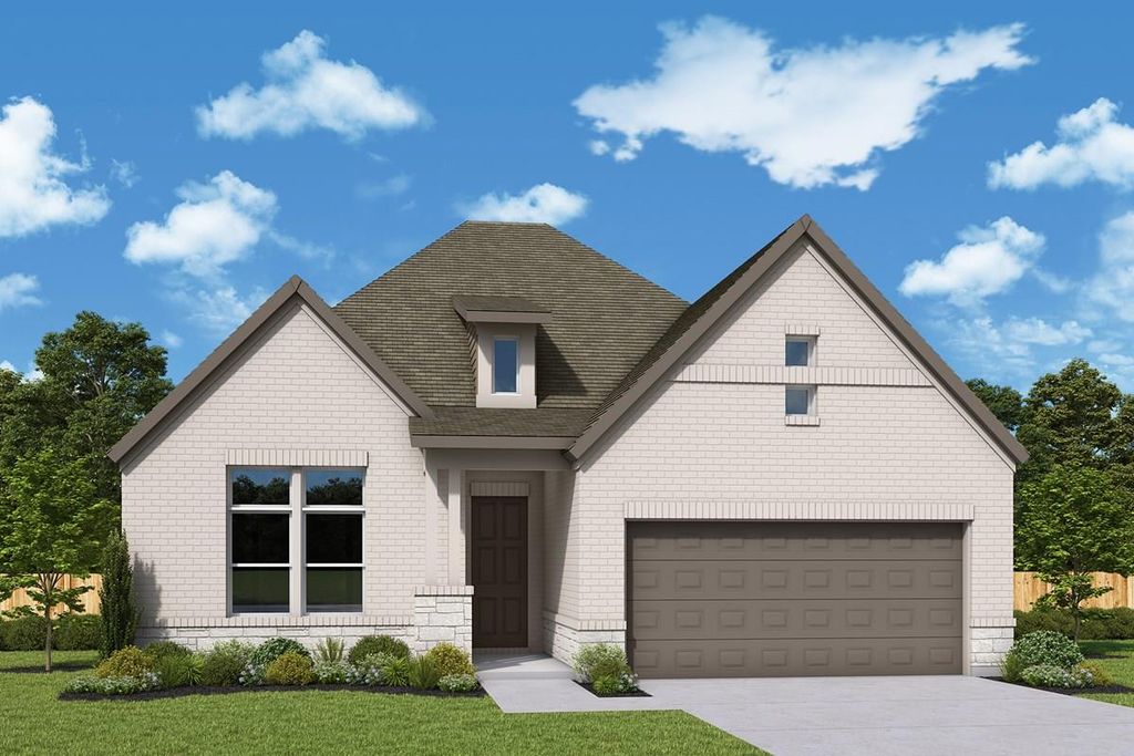 105 Beebalm CV, San Marcos, TX 78666