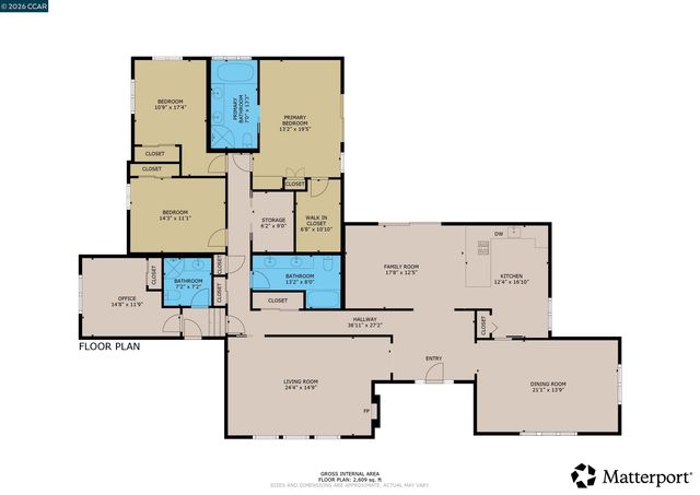 59 Lynwood Pl, Moraga, CA 94556