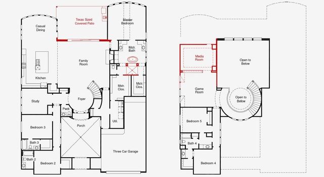 19146 Apple Fritter, Manvel, TX 77578
