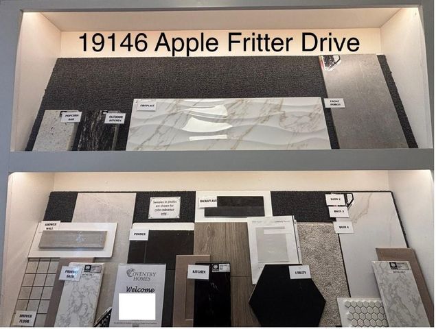 19146 Apple Fritter, Manvel, TX 77578