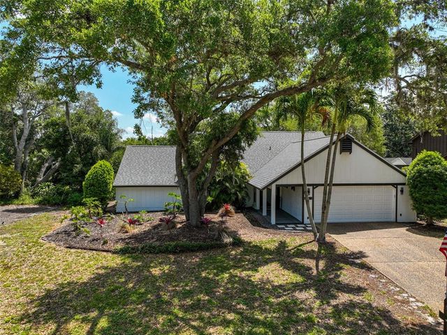 5373 DOMINICA CIRCLE, Sarasota, FL 34233