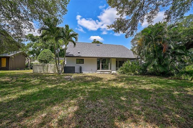 5373 DOMINICA CIRCLE, Sarasota, FL 34233