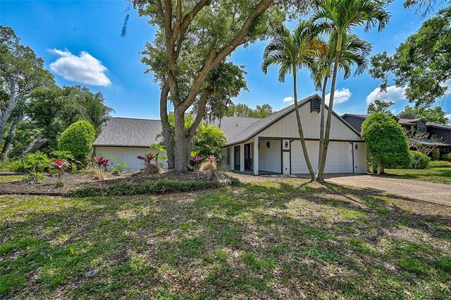 5373 DOMINICA CIRCLE, Sarasota, FL 34233