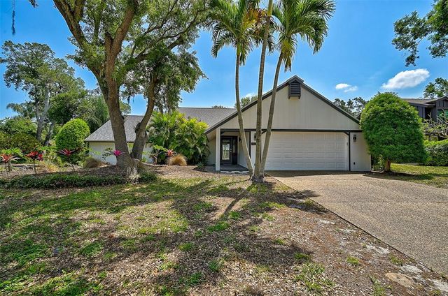 5373 DOMINICA CIRCLE, Sarasota, FL 34233