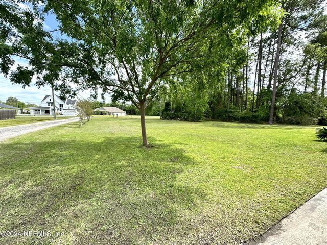 4780 RAGGEDY POINT Road, Fleming Island, FL 32003