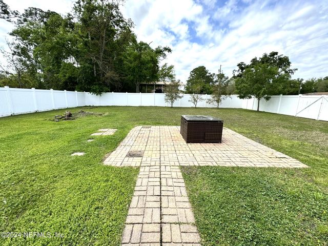4780 RAGGEDY POINT Road, Fleming Island, FL 32003