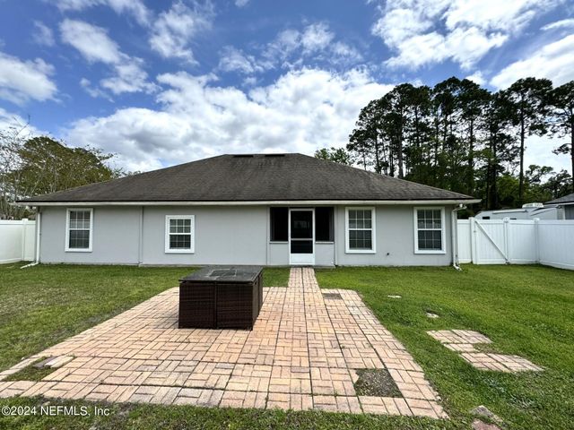 4780 RAGGEDY POINT Road, Fleming Island, FL 32003