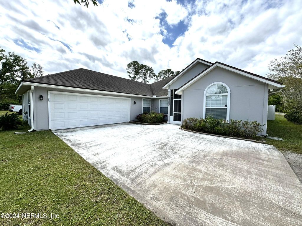 4780 RAGGEDY POINT Road, Fleming Island, FL 32003
