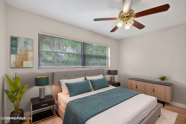 2839 LORAN Drive N, Jacksonville, FL 32216