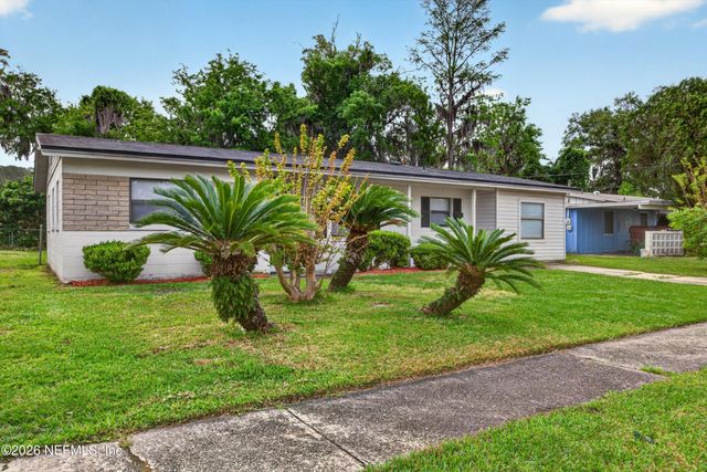 2839 LORAN Drive N, Jacksonville, FL 32216