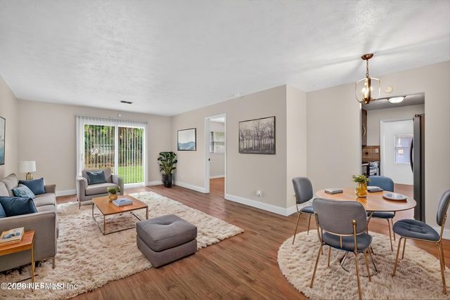 2839 LORAN Drive N, Jacksonville, FL 32216