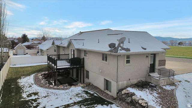 52 N 880 E, Smithfield, UT 84335