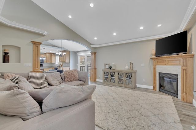 52 N 880 E, Smithfield, UT 84335