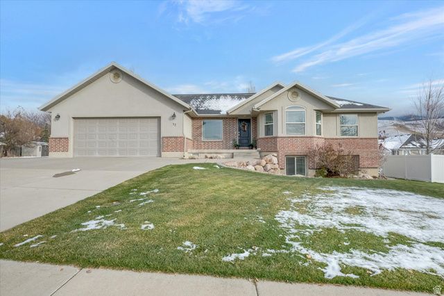 52 N 880 E, Smithfield, UT 84335