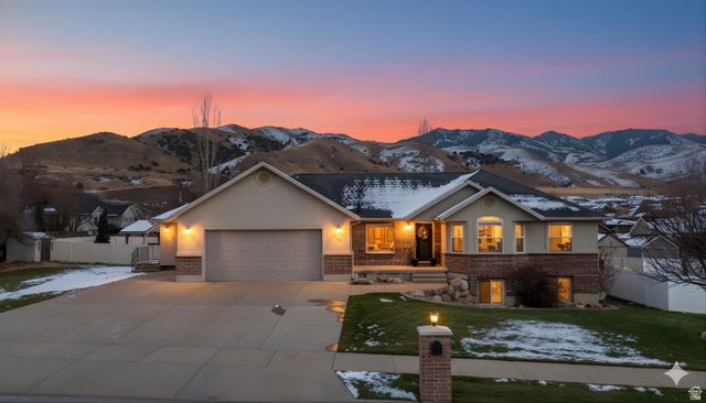 52 N 880 E, Smithfield, UT 84335