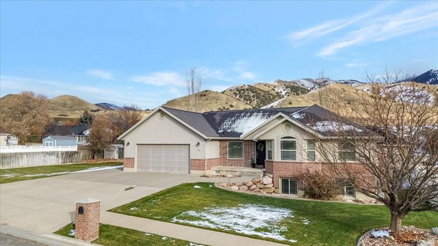 52 N 880 E, Smithfield, UT 84335