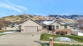 52 N 880 E, Smithfield, UT 84335