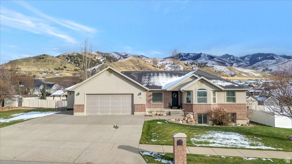 52 N 880 E, Smithfield, UT 84335
