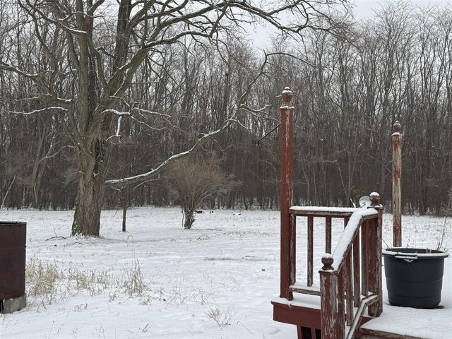 3036 Blue Ridge Road, Clarklake, MI 49234