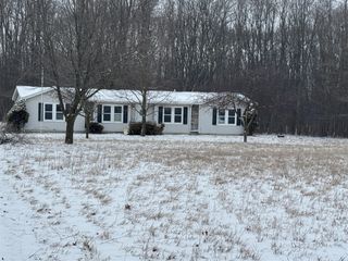 3036 Blue Ridge Road, Clarklake, MI 49234