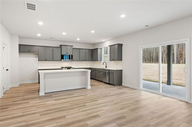 186 Winding Ridge Trail, Jefferson, GA 30549