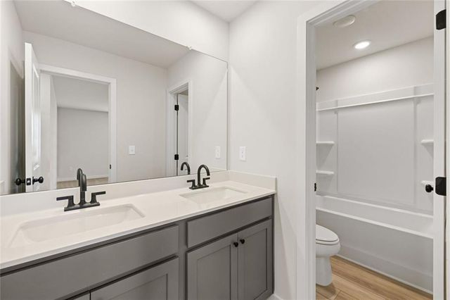 186 Winding Ridge Trail, Jefferson, GA 30549