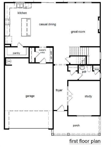 186 Winding Ridge Trail, Jefferson, GA 30549