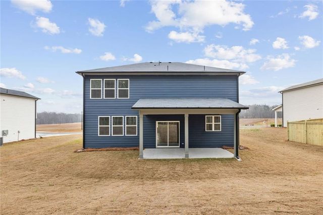 186 Winding Ridge Trail, Jefferson, GA 30549